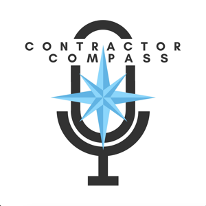 The Contractor Compass: Guiding You to Growth & Profit in Your Home Service Business