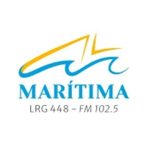Podcast Maritima Fm 102.5