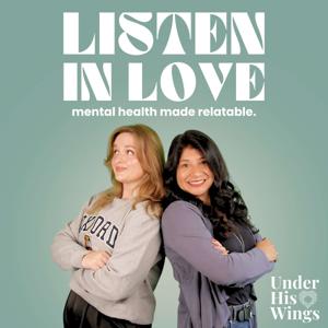 Listen In Love