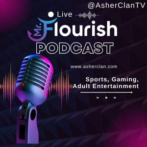 MrFlourish Podcast
