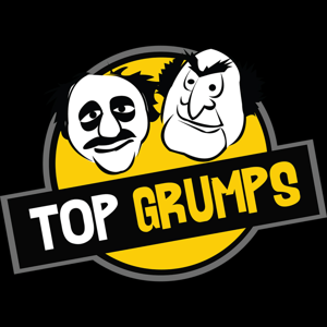 Top Grumps Podcast