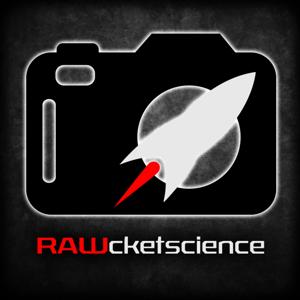 RAWcketScience
