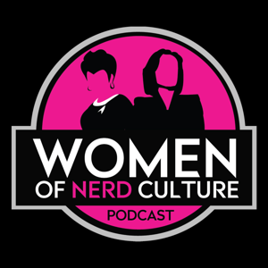 Women Of Nerd Culture