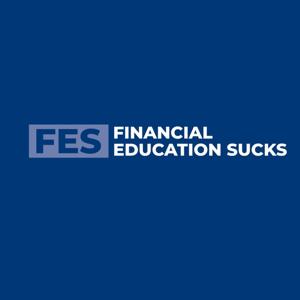 Financial Education Sucks