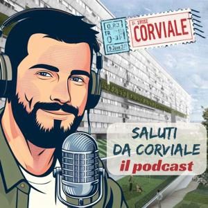 Saluti da Corviale