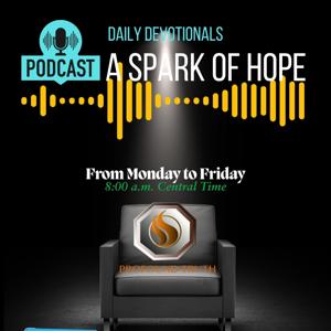 A Spark of Hope - Daily Devotionals