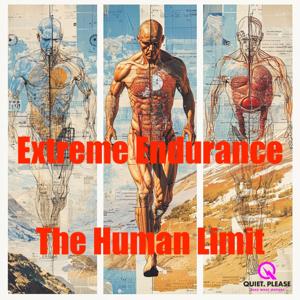 Extreme Endurance- The Human Limit