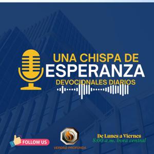 Una Chispa de Esperanza - Devocionales Diarios