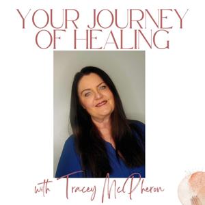 Your Journey Of Healing
