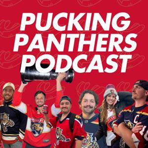 Pucking Panthers Podcast