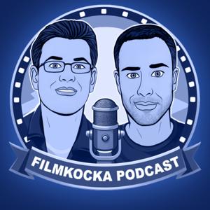 Filmkocka podcast