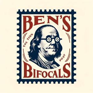 Ben's Bifocals