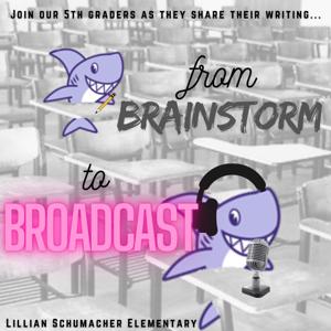 From Brainstorm To Broadcast