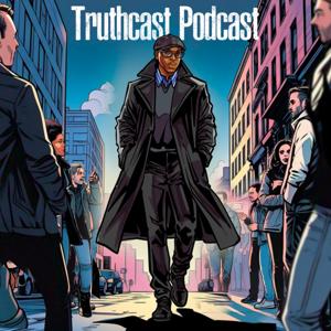 truthcast podcast