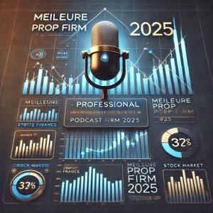 Meilleure prop Firm 2025