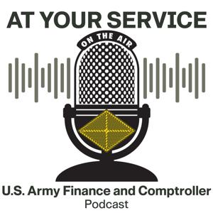 At Your Service