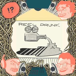 Reel Drunk with Chris and Reed