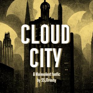 Cloud City: A Podfic Series