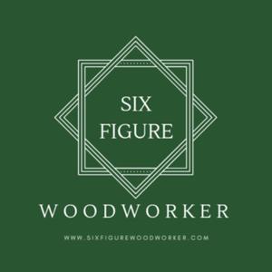 Disruptive Woodworking