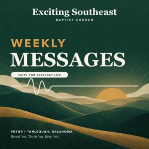 Weekly Messages