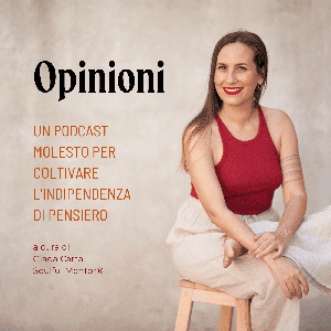 Opinioni