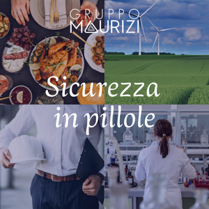 Sicurezza in pillole