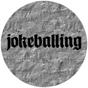 Jokeballing with Heath and Josh
