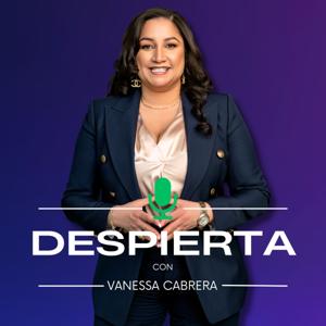 Despierta con Vanessa Cabrera
