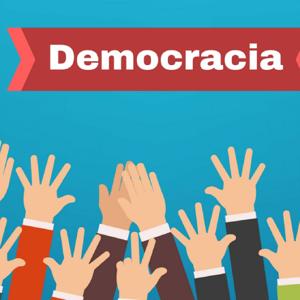 Democracia en Colombia