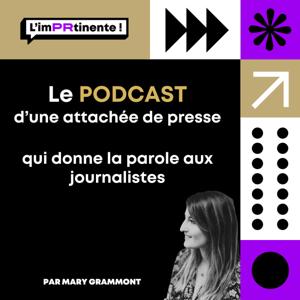 L'imPRtinente par Mary Grammont