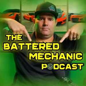 The Battered Mechanic