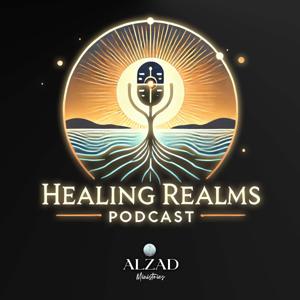 Healing Realms Podcast