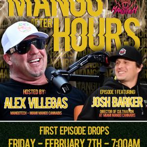 Mango After Hours