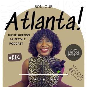 Bonjour Atlanta!