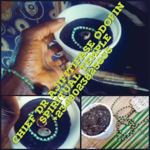 The Best Powerful Spiritual Herbalist And Native Doctor In Nigeria's Podcast