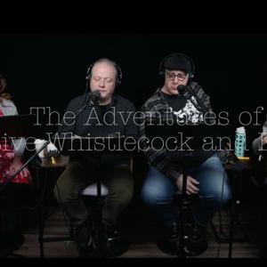 The Adventures of Detective Whistlecock