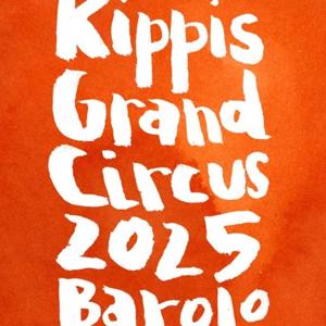 Kippis Grand Circus Barolo 2025
