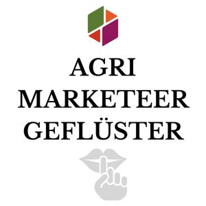 Agri Marketeer Geflüster