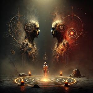 Diálogos Imposibles Rituales y Comunitas