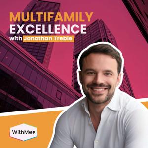Multifamily Excellence with Jonathan Treble