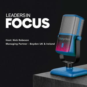 Leaders in Focus