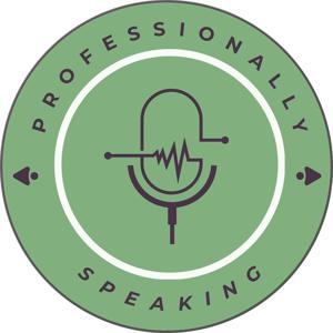 Professionally Speaking