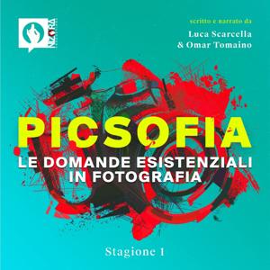 Picsofia - Le domande esistenziali in fotografia