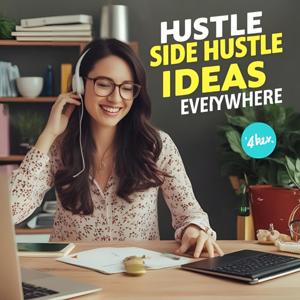 Side hustle ideas are everywhere