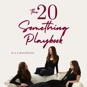The 20 Something Playbook