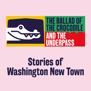 The Ballad of the Crocodile and the Underpass