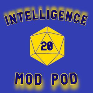 Intelligence Mod Pod