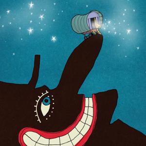 Storytelling Caravan