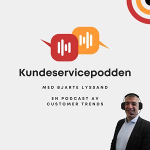 Kundeservicepodden (abonnenter)