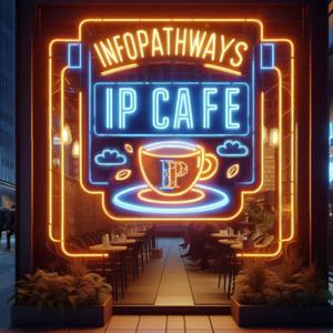 IP Cafe by InfoPathways